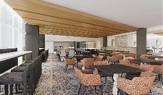 Hampton Inn & Suites Las Vegas Convention Center - No Resort Fee