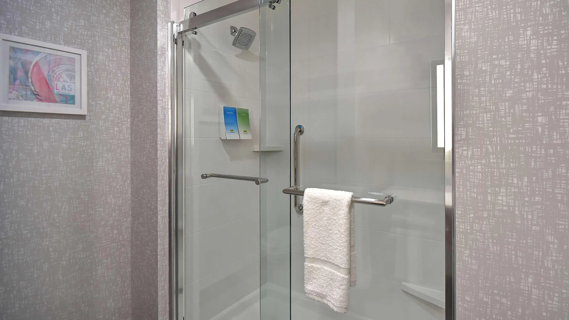 Hotel Hampton Inn & Suites Las Vegas Convention Center - No Resort Fee