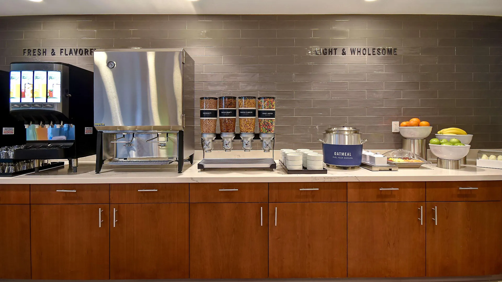 Hampton Inn & Suites Las Vegas Convention Center - No Resort Fee 3*,  Stati Uniti