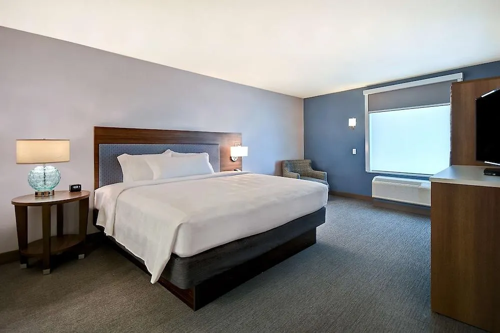 *** Hotel Hampton Inn & Suites Las Vegas Convention Center - No Resort Fee Stati Uniti