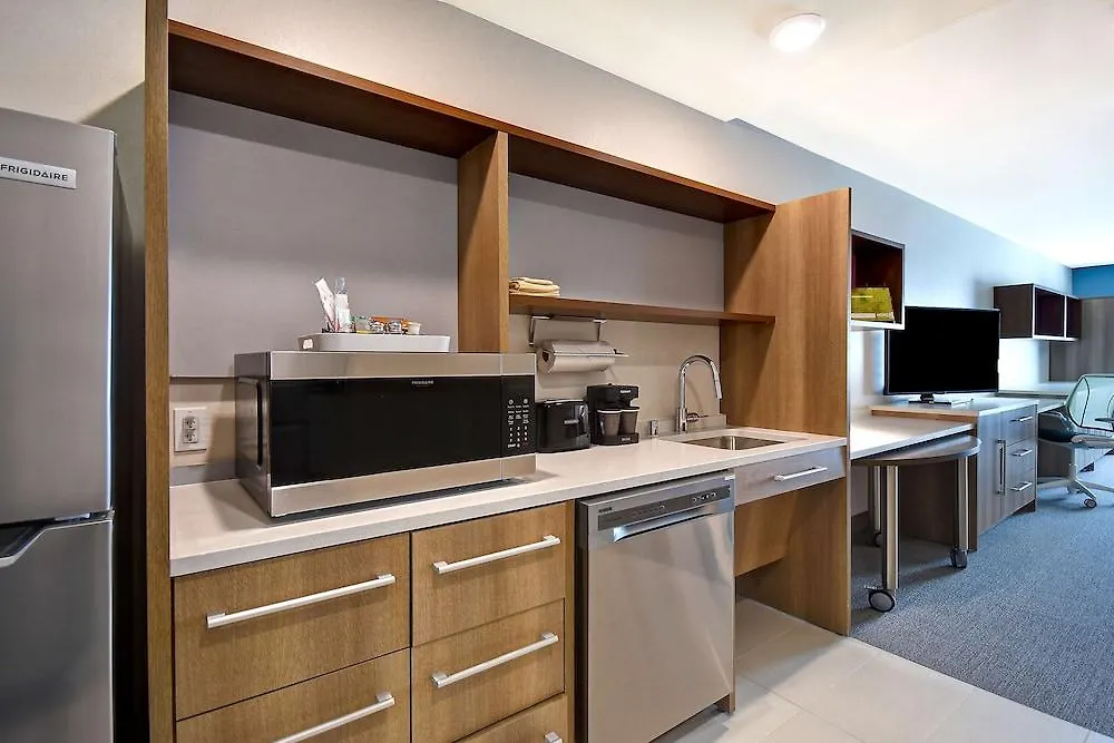 Hotel Hampton Inn & Suites Las Vegas Convention Center - No Resort Fee