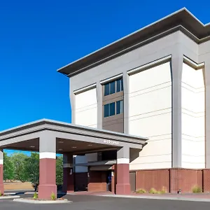 Hotel Hampton Denver-international Airport Denver