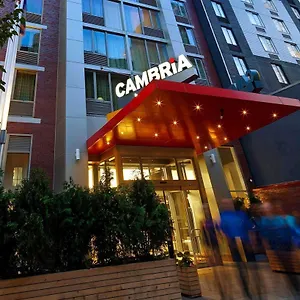 Cambria - Chelsea Hotel New York