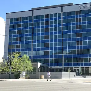 Hotel Staybridge Downtown By Ihg Denver