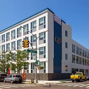 Hotel Glō Western Brooklyn Nyc New York
