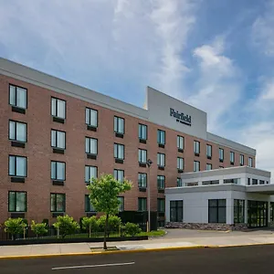 Fairfield By Marriott Jfk Airport Hotel Nowy Jork