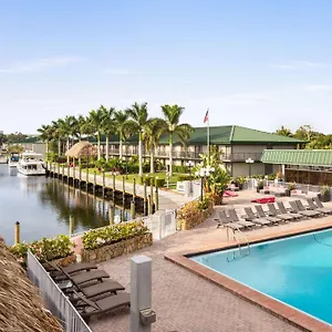 ** Hotel Ramada By Wyndham Sarasota Waterfront États-Unis