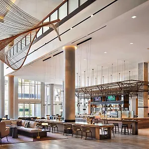 **** Hotel Sheraton Downtown États-Unis
