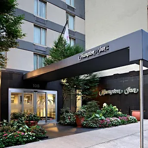 Hampton Manhattan Chelsea Hotel New York
