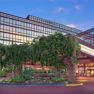 Doubletree By Hilton New York-laguardia Hotel Nowy Jork