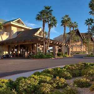 4* Ośrodek wypoczynkowy Tahiti Village &