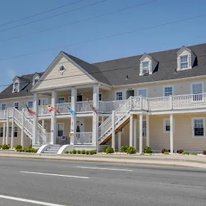 Hotel Ocean South Ocean Stadt
