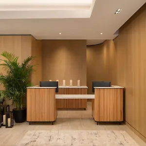 Aura Times Square Newly Renovated Hotel Nowy Jork