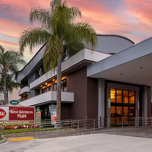 Hotel Western Park Place - Mini Anaheim