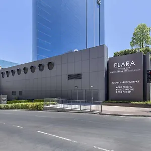 Hilton Grand Vacations Club Elara Center Strip Vegas *** Las Vegas
