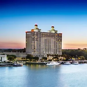 The Westin Harbor Golf & Ośrodek wypoczynkowy Savannah