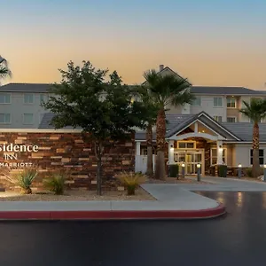 By Marriott Vegas Airport *** Лас-Вегас