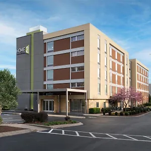 Hotel Home2 Airport Nashville