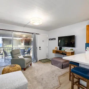 Kai Oceanfront Holiday home Kihei