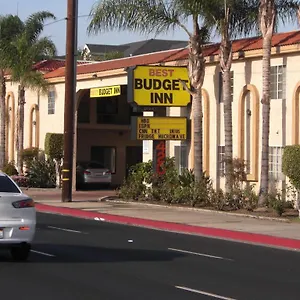 ** Motel Budget États-Unis