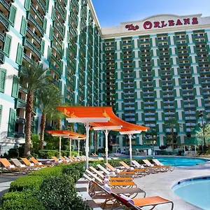Orleans And Casino *** Las Vegas