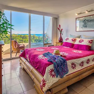 Hotel Castle Waikiki Grand Honolulu