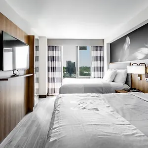 *** Hotel Ninety Five - Jfk Airport États-Unis