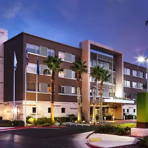 Hotel Element Vegas Summerlin, Las Vegas