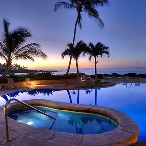 Aparthotel Whalers Cove In Poipu Koloa