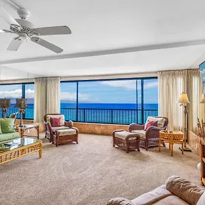 Aparthotel Maui Kai Lāhainā