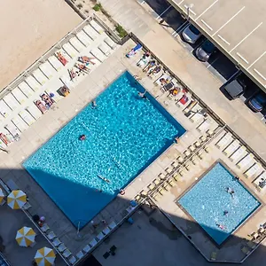 Golden Sands Holiday home Ocean City