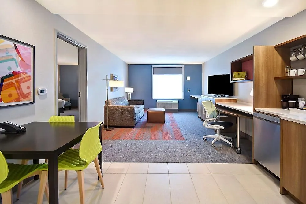 *** Hotel Hampton Inn & Suites Las Vegas Convention Center - No Resort Fee United States