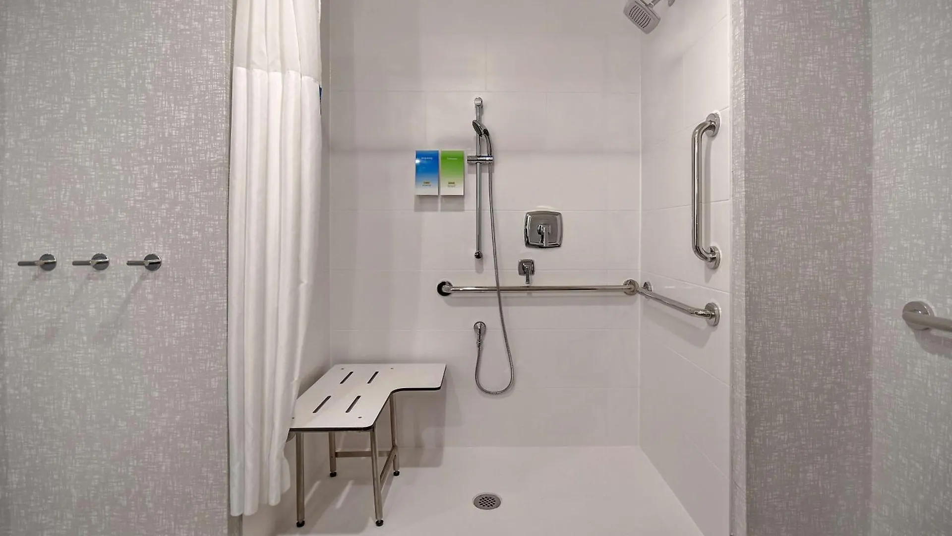*** Hotel Hampton Inn & Suites Las Vegas Convention Center - No Resort Fee United States
